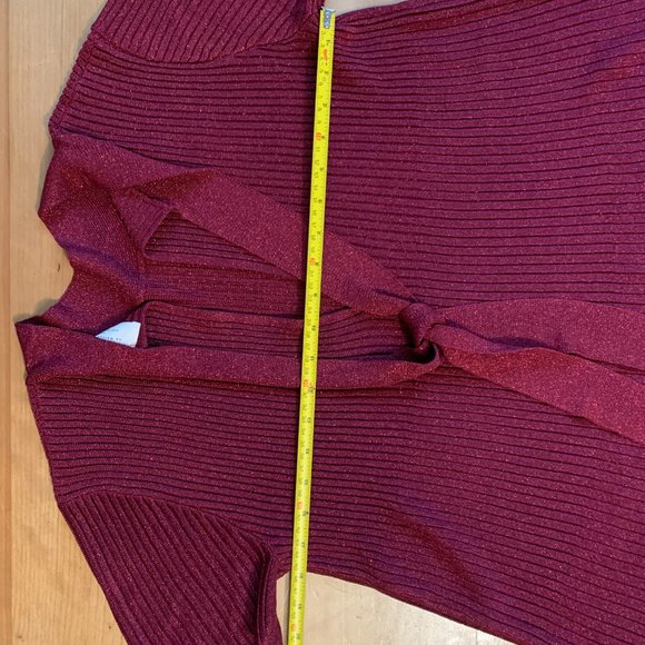 Sezane Eleanor Dress - Picture 15 of 16